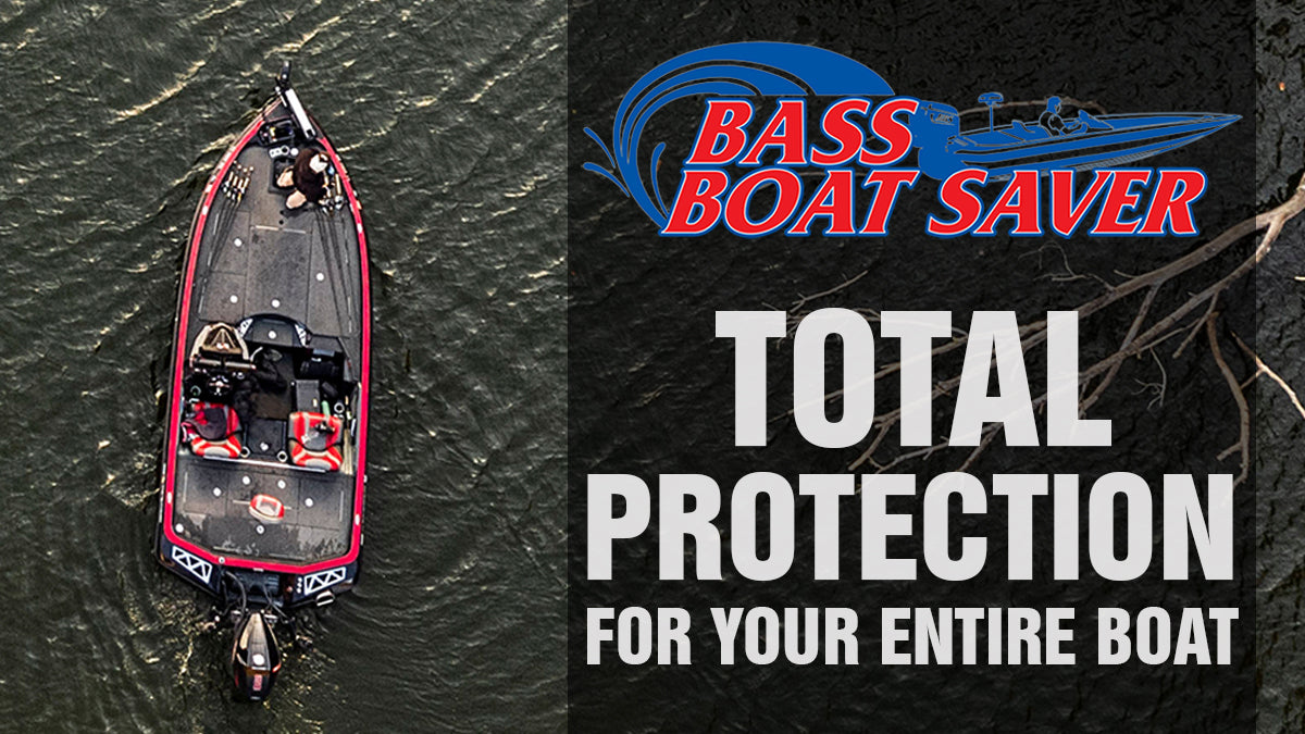 Happy Halloween from Bass Boat Saver! Make sure to get out on the lake on  the remaining good days as much as possible. Bass Boat Saver